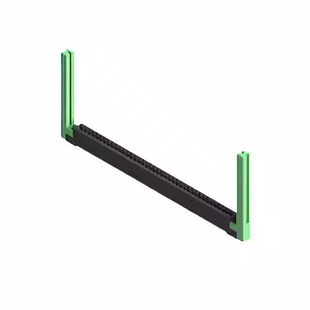 387-039-544-158 EDAC Inc.  Edgeboard Connectors